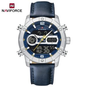 Naviforce 9263 - Blue | Rovelle