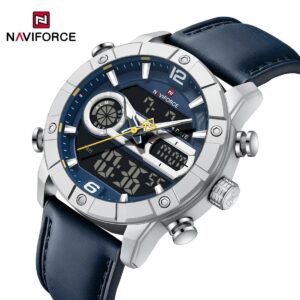 Naviforce 9263 - Blue | Rovelle