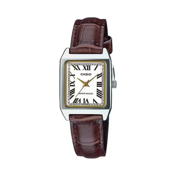Casio LTP-V007L-7B2UDF Ladies Watch Casio LTP-V007L-7B2UDF Ladies Watch | Rovelle