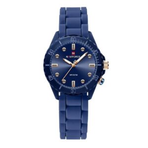 Naviforce 7115 For Women - Blue | Rovelle