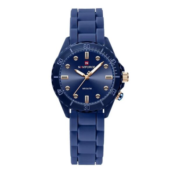 Naviforce 7115 For Women - Blue | Rovelle