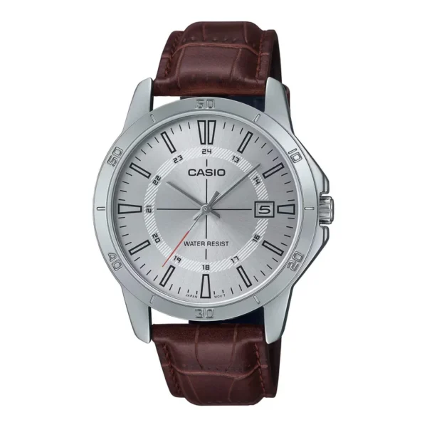 Casio MTP-V004L-7CUDF | Rovelle