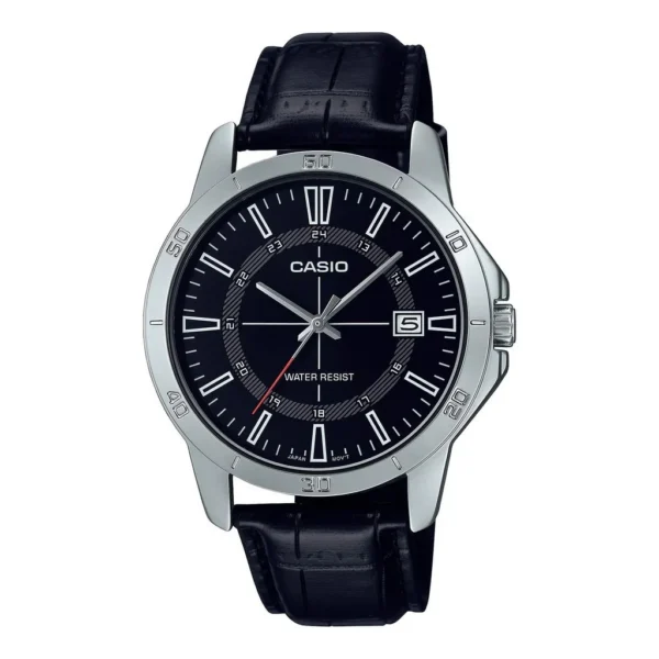 Casio MTP-V004L-1CUDF | Rovelle