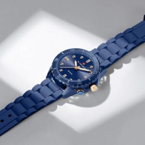 Naviforce 7115 For Women - Blue | Rovelle