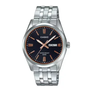 Casio MTP-1335D-1A2VDF | Rovelle