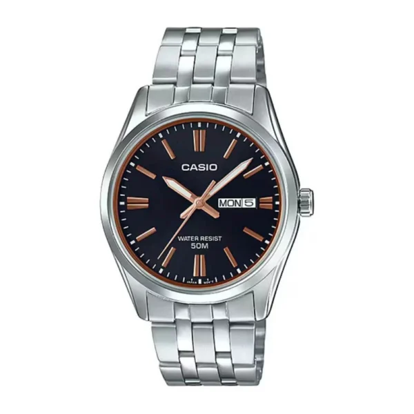Casio MTP-1335D-1A2VDF | Rovelle