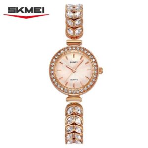 Skmei 2547 CH For Women - Rose | Rovelle