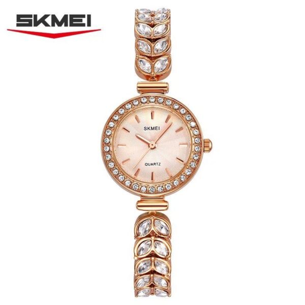 Skmei 2547 CH For Women - Rose | Rovelle