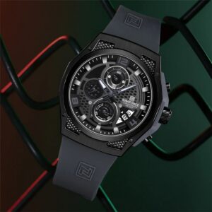 Naviforce 8051T For Man - Gray | Rovelle