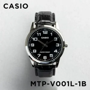 Casio MTP-V001L-1BUDF | Rovelle