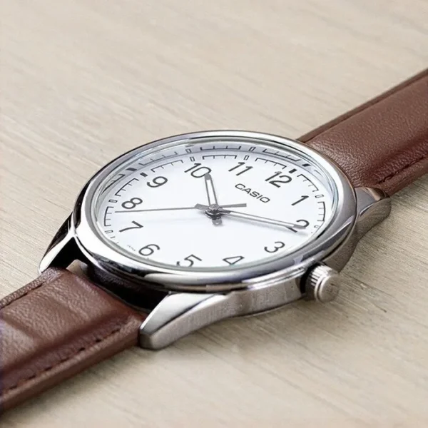 Casio MTP-V005L-7B4UDF | Rovelle