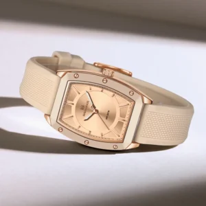 Naviforce 5049 - Gold Rose For Women | Rovelle