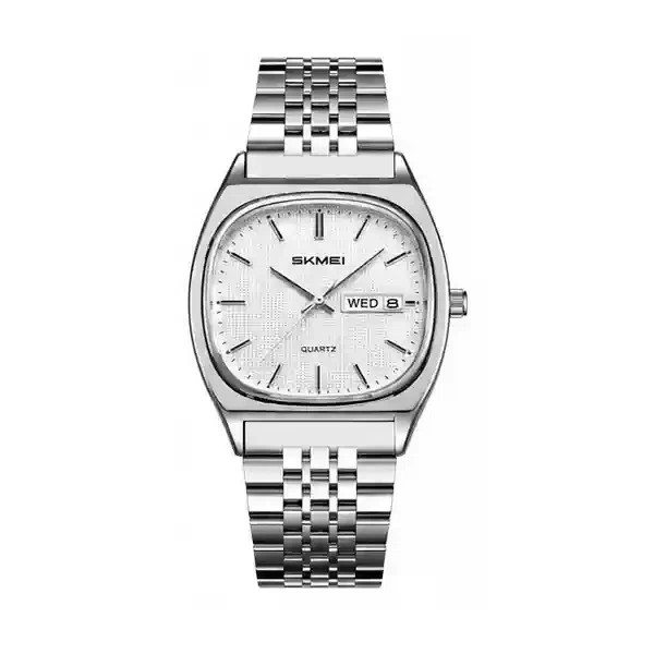 Skmei 2567 CH For Men -Siver Skmei 2567 CH For Men -Siver | Rovelle