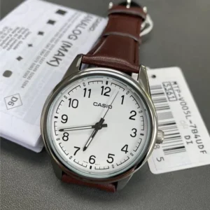 Casio MTP-V005L-7B4UDF | Rovelle