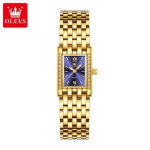 Olevs 3700 Women - Blue | Rovelle