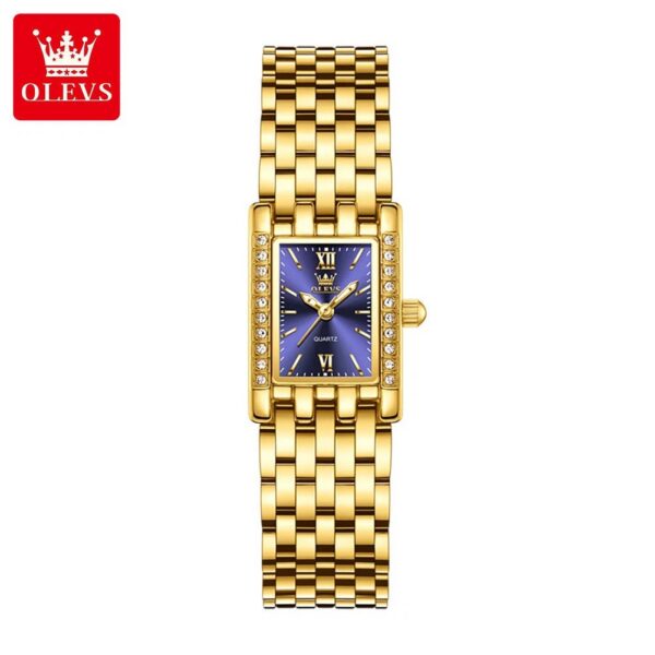 Olevs 3700 Women - Blue | Rovelle