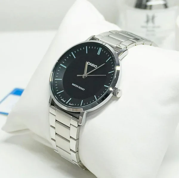 Casio MTP-VT04D-1EDF | Rovelle
