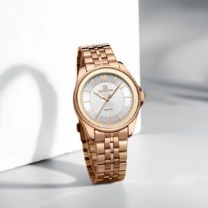 Naviforce 5067 For Women - Rose White | Rovelle