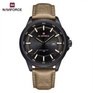 Naviforce 9248L - Brown Lite | Rovelle