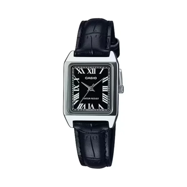 Casio LTP-V007L-1BUDF Ladies Watch | Rovelle