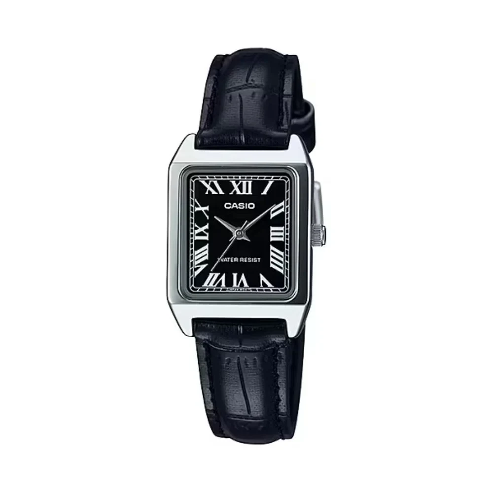 Casio LTP-V007L-1BUDF Ladies Watch