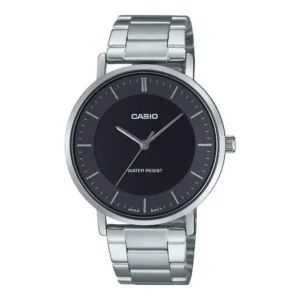 Casio MTP-VT04D-1EDF | Rovelle