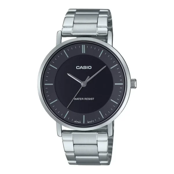Casio MTP-VT04D-1EDF | Rovelle