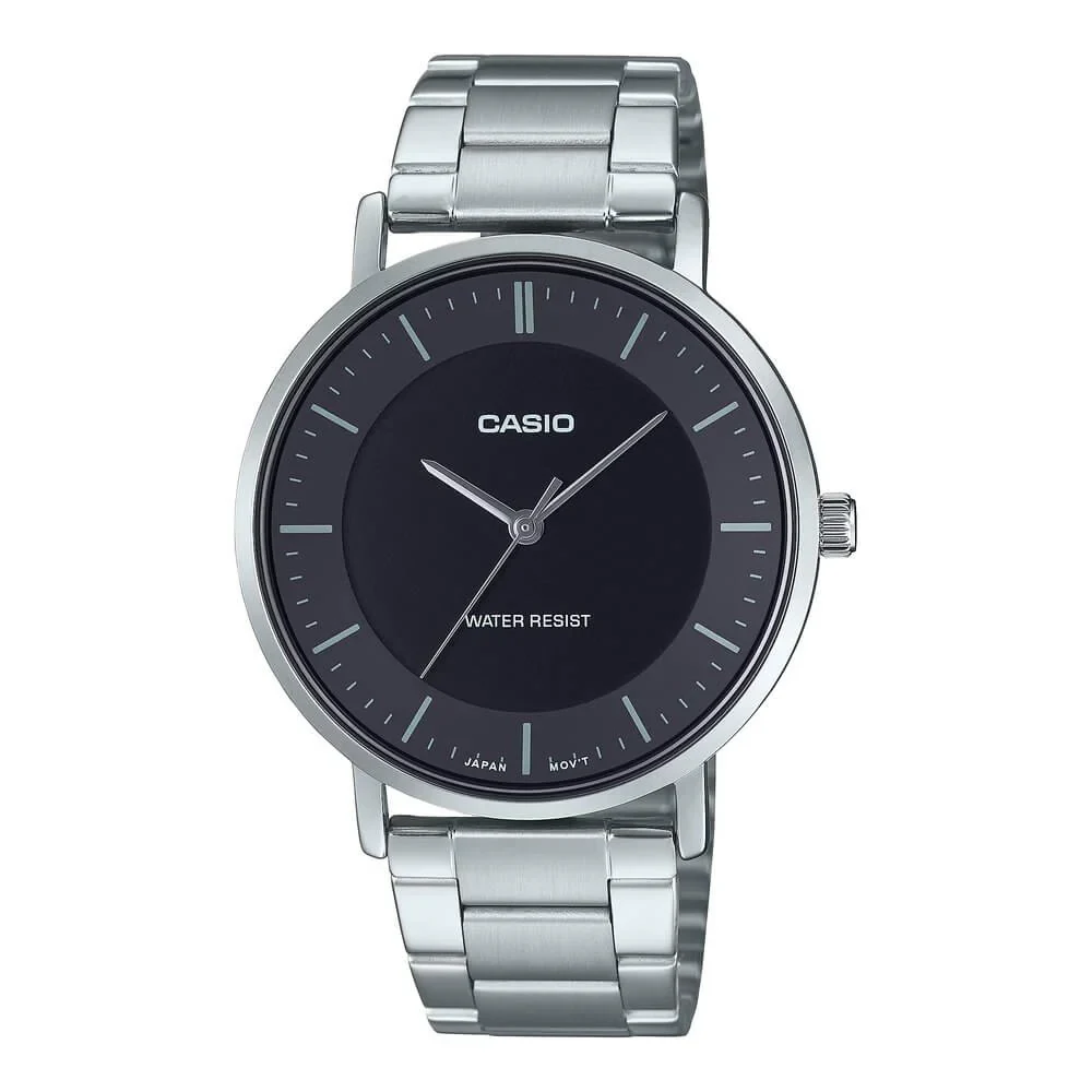 Casio MTP-VT04D-1EDF