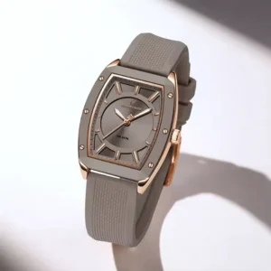 Naviforce 5049 - Rose Gold Gray For Women | Rovelle