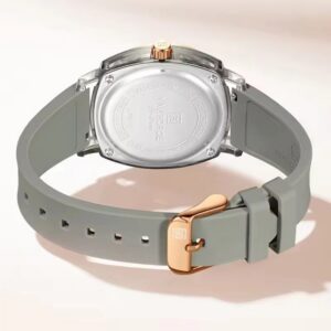 Naviforce 6111 For Women - Gray | Rovelle