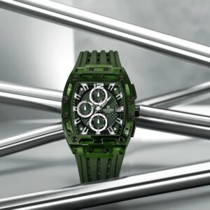 Naviforce 7105 - Green | Rovelle
