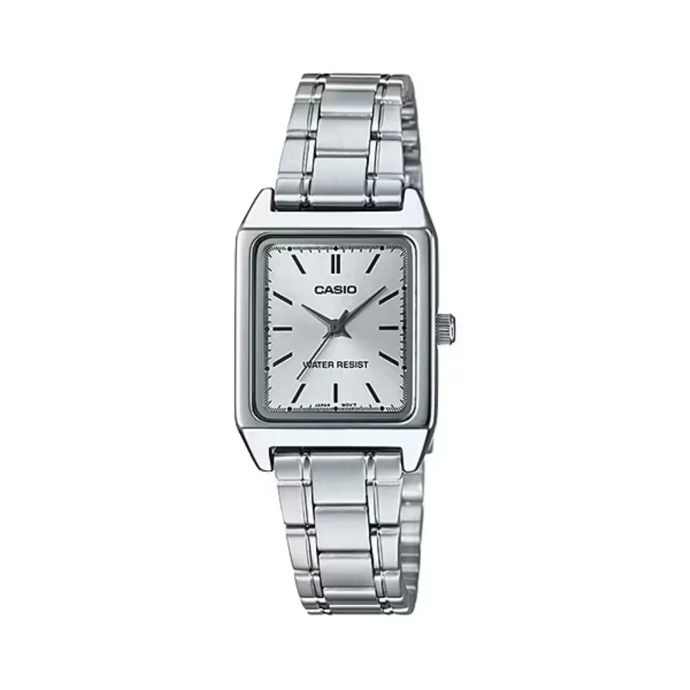 Casio LTP-V007D-7 EUDF Ladies Chain Watch