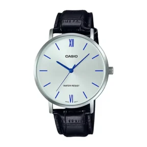 Casio MTP-VT01L-7B1UDF | Rovelle