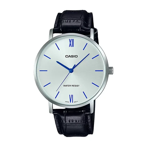 Casio MTP-VT01L-7B1UDF | Rovelle