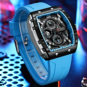 Curren 8442 - Sky | Rovelle