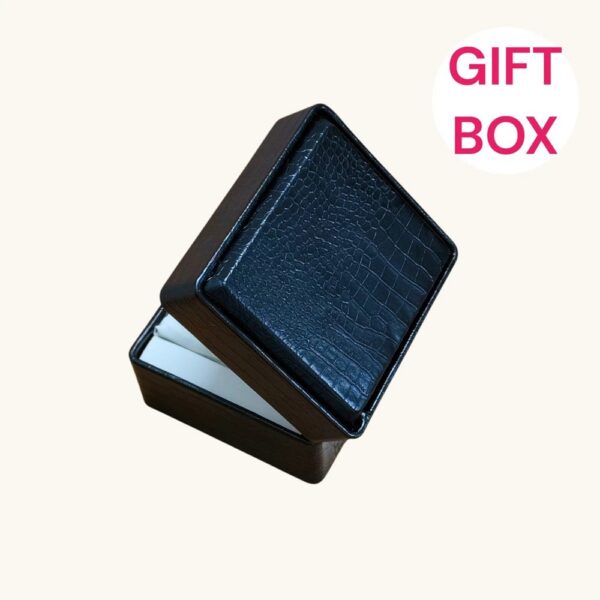 Soloni 3005 For Men - Gold With Premium Box | Rovelle