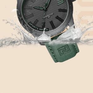Naviforce 9202 L - Green | Rovelle