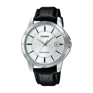 Casio MTP-V004L-7AUDF | Rovelle