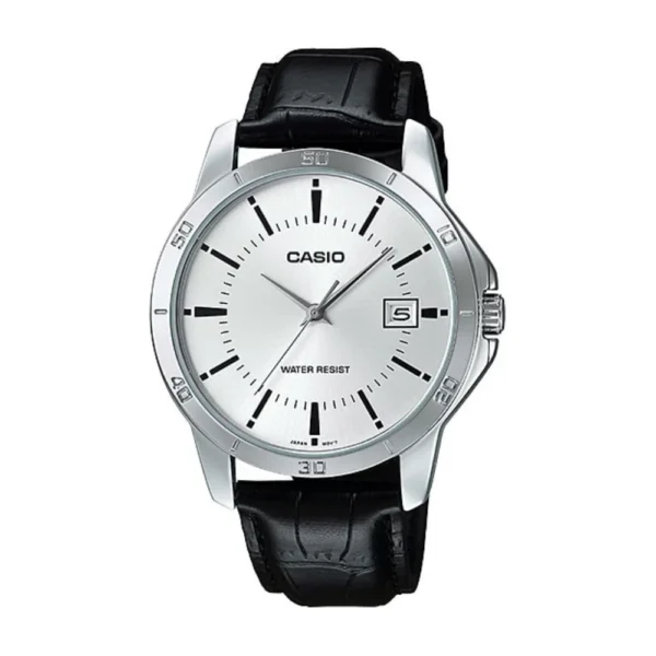 Casio MTP-V004L-7AUDF | Rovelle