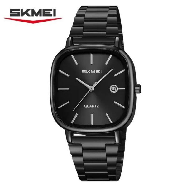 Skmei 2551 CH For Men -Black Skmei 2551 CH For Men -Black | Rovelle
