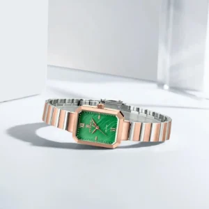 Naviforce 5050 - Rose Green For Women | Rovelle
