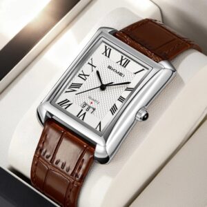 Skmei 2575 L - Brown White | Rovelle