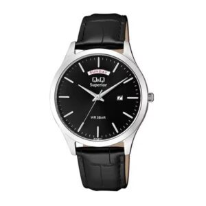 Q&Q S11A-001VY For Men | Rovelle
