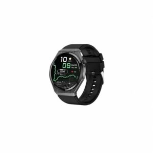 VALDUS VS20 PRO Smart Watch - Black | Rovelle
