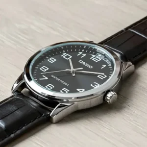 Casio MTP-V001L-1BUDF | Rovelle