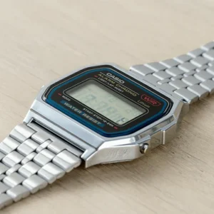 Casio A159WA-N1 | Rovelle