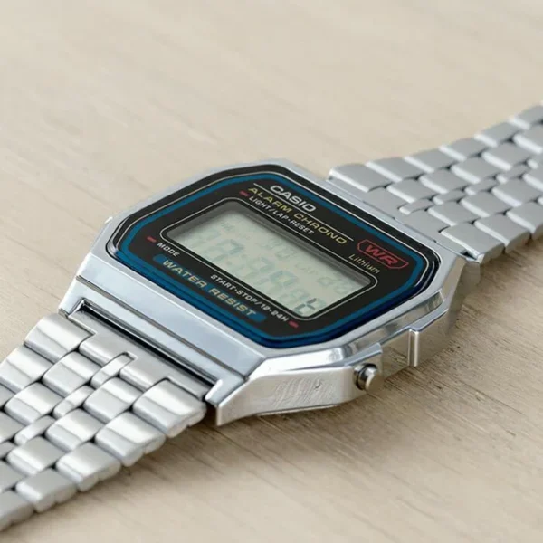 Casio A159WA-N1 | Rovelle