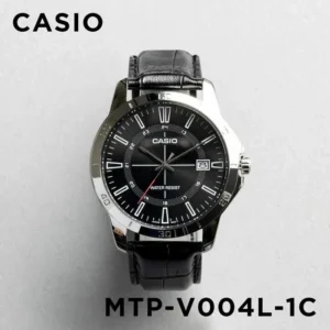 Casio MTP-V004L-1CUDF | Rovelle