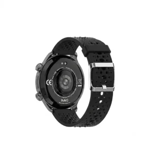 IMIKI HOLO 2 Pro Smart Watch - Black | Rovelle