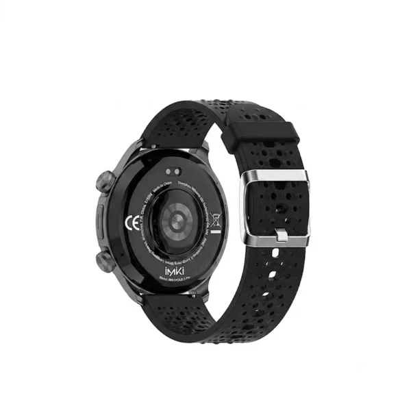 IMIKI HOLO 2 Pro Smart Watch - Black | Rovelle